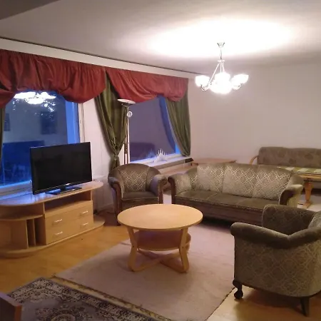 Apartman Navigator Kuopio