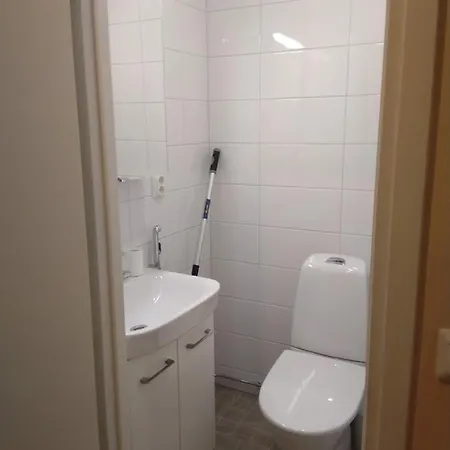 Navigator Apartment