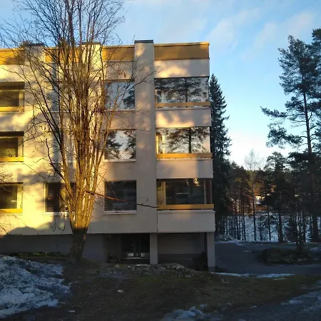Apartment Navigator