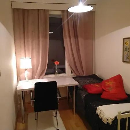 Apartment Navigator