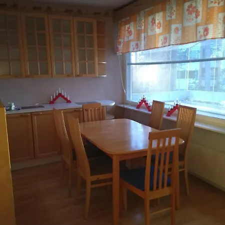 Navigator Apartman *