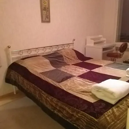 Navigator Apartment Kuopio
