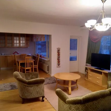 Navigator Apartman *