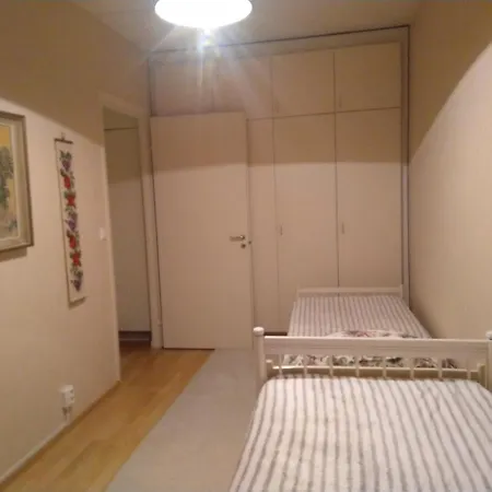 Navigator Apartment